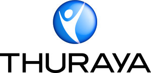 Thuraya centre stacked ENG logo pos